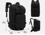 Ranac army military-special 1 - Slika 20