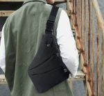 Torba ARMPIT – Multifunkcionalna torba preko grudi - Slika 4