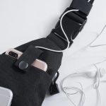 Torba ARMPIT – Multifunkcionalna torba preko grudi - Slika 7
