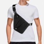 Torba ARMPIT – Multifunkcionalna torba preko grudi - Slika 3