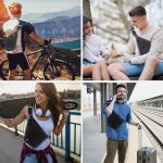 Torba ARMPIT – Multifunkcionalna torba preko grudi - Slika 2