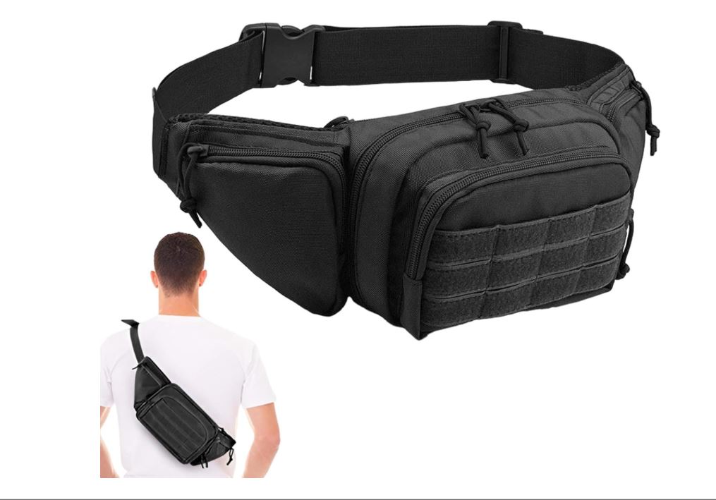 takticka torba nosenje na ledjima