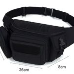 Military takticka torba za pojas POUCH