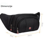 Torbica za pojas WENGER model 9125