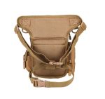 Torba za pojas i nogu COMPACT | Army taktička torbica za motor, bicikl i outdoor aktivnosti - Slika 14