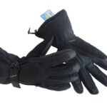 Rukavice  za skijanje  SNOWPINE A009