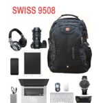 Multifunkcionalni ranac SWISS 9508