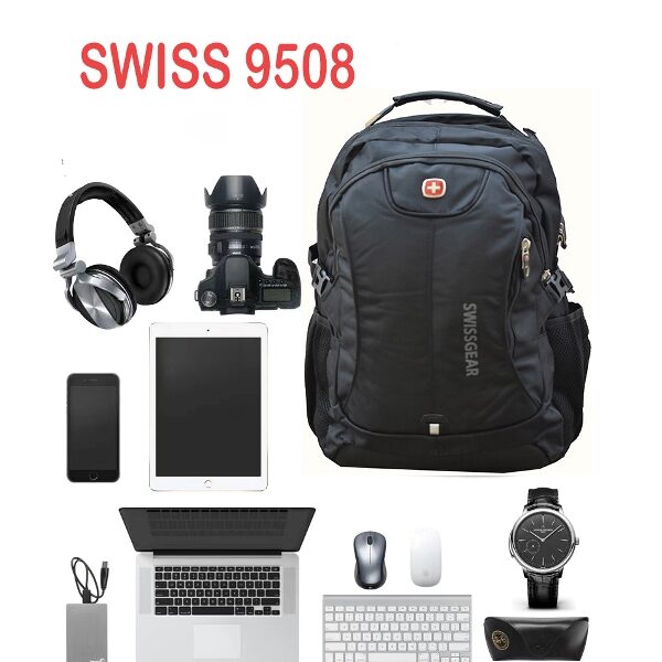 Multifunkcionalni ranac SWISS 9508