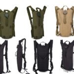 Army ranac sa rezervoarom za vodu