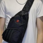 Torbica preko grudi SWISS model S1904