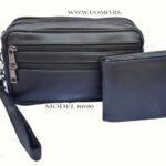 Muska kozna torbica za ruku 8690