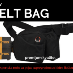 SPORTSKA TORBICA ZA POJAS