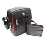 Muska modna torbica WENGER 14017