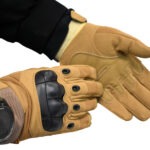 Multifunkcionalne rukavice AIRSOFT