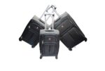 Kofer za putovanje SWISS BRAND u 3 velicine