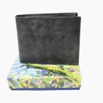 Muški kožni novčanik model 862