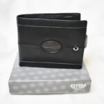 Muški kožni novčanik CEFIRO