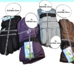 Rukavice SNOWPINE MODEL 1203