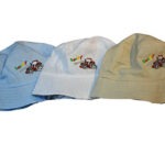 Deciji sesir - kapica