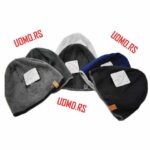 Muska zimska kapa sa termo postavom