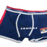 Boxerice Srbija trobojni model