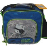 Decija TORBICA ROBOT