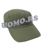 Army Military kacket zeleni