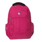 Ranac pink bacpack