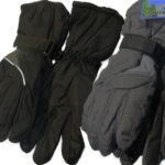Rukavice SNOWPINE A3709