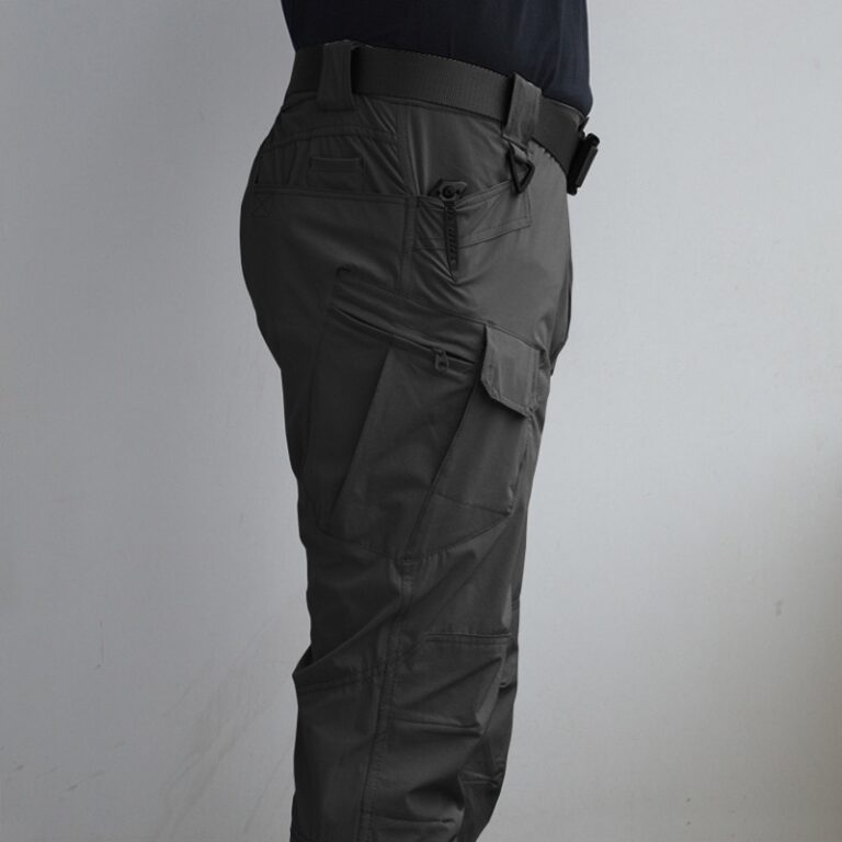 Takticke military pantalone model PENTAGON - Uomo Beograd