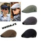 Kacket kapa SICILIJANKA