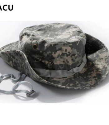 Army safari šeširi