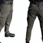 PANTALONE DZEPARICE MODEL LOSHAN 8060