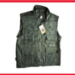 PRSLUK OUTDOOR-ZELENI