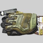 Rukavice bez prstiju M PACT