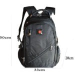 Multifunkcionalni ranac SWISSGEAR 8815