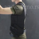 TAKTIČKA TORBA futrola ZA ORUŽJE