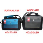 TORBA ZA WIZZ AIR i RAYAN AIR