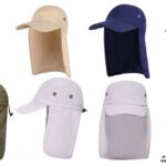 Kapa Legionarka Pamuk 100%