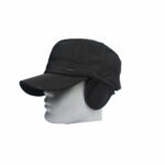 Kačket Armi Nepromočivi sa Grejačima za Uši