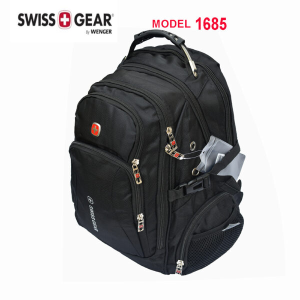 RANAC SWISSGEAR 1685