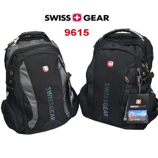 SwissGear multifunkcionalni ranac model 9615