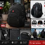 Multifunkcionalni Ranac  09612 – USB i AUX