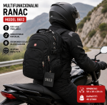 Multifunkcionalni Ranac  09612 – USB i AUX - Slika 2