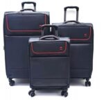 Kofer za putovanje GAMA SWISS