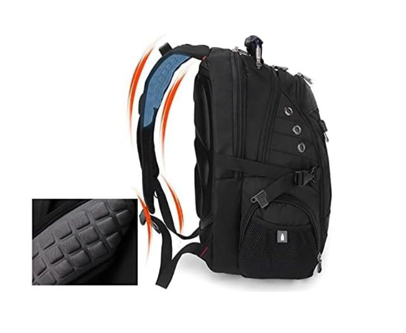bocna strana swiss gear ranca 9613