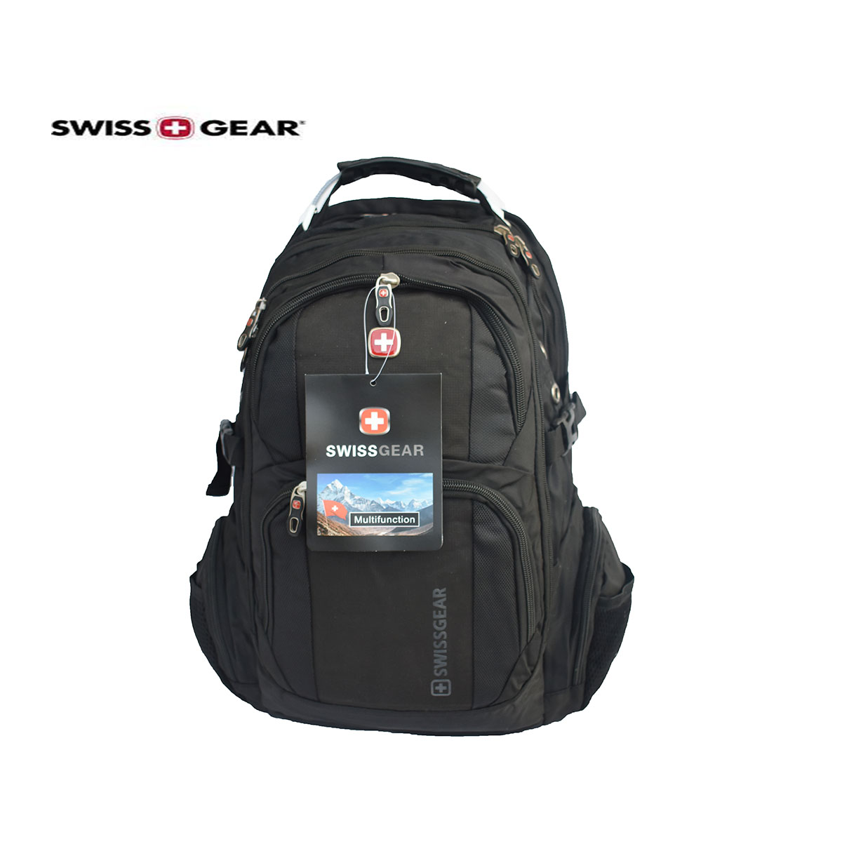 swissgear ranac 9613