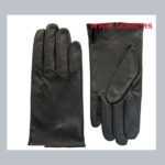 Muške kožne rukavice