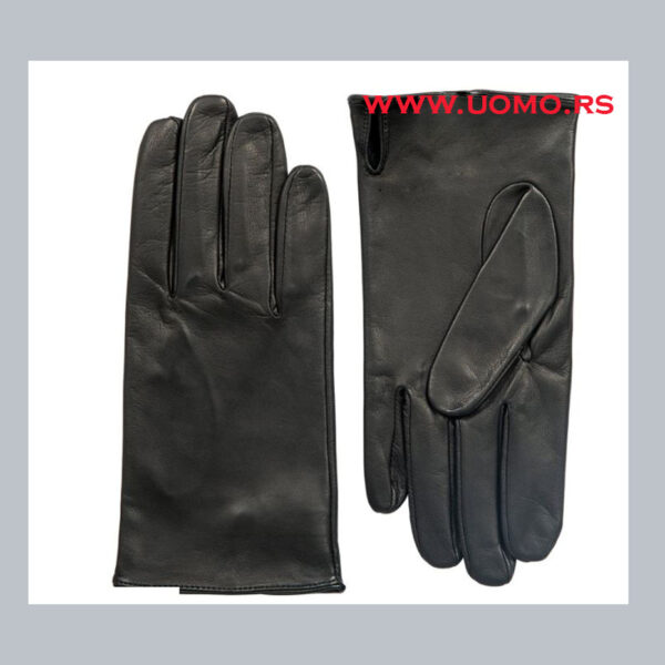Muške kožne rukavice