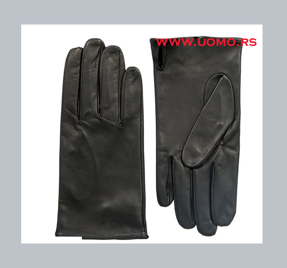 rukavice muske kozne